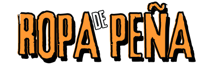 Ropa para peñas