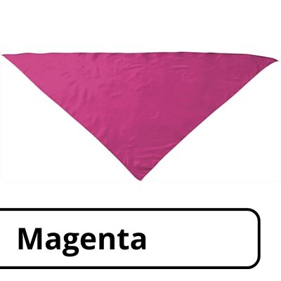 Pañuelo de peña Fiesta sin personalizar - Imagen 12
