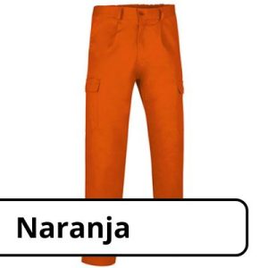 Pantalón de peña Caster