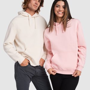 Sudadera Capucha