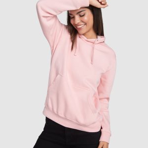 Sudadera Capucha