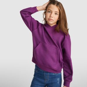 Sudadera Capucha Niño