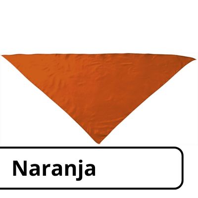 Pañuelo de peña Fiesta sin personalizar - Imagen 11