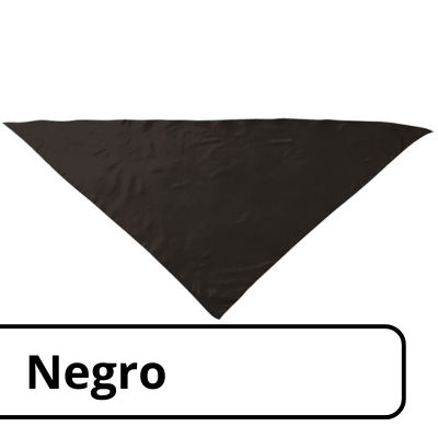 Pañuelo de peña Fiesta sin personalizar - Imagen 8