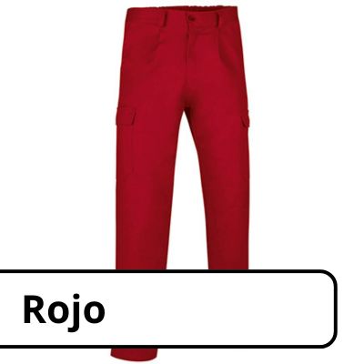 Pantalón de peña Caster - Imagen 5