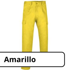 Pantalón de peña Caster