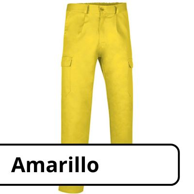 Pantalón de peña Caster - Imagen 4