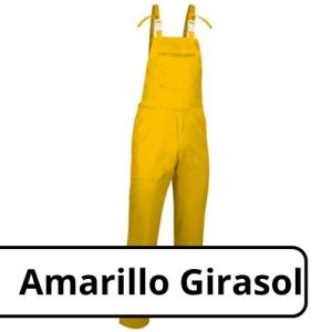 Peto de peña Pregón