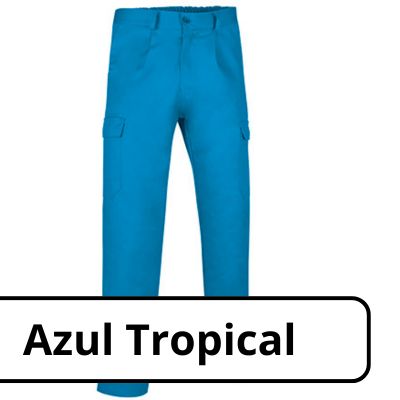 Pantalón de peña Caster - Imagen 3