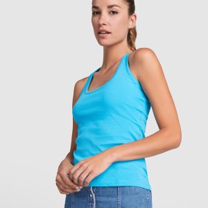 Camiseta Mujer Carolina