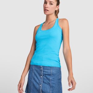 Camiseta Mujer Carolina