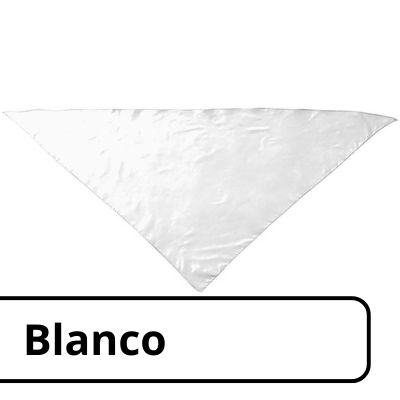Pañuelo de peña Fiesta sin personalizar - Imagen 15