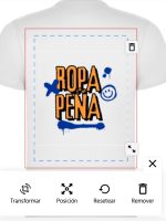 imagen desplazar imagen desplazar